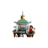 Produkt miniatyrebild LEGO® Harry Potter™ Tretrollmannsturneringen: Den svarte innsjøen 76420