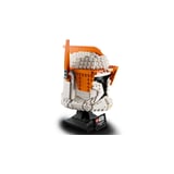 Produkt miniatyrebild LEGO® Star Wars™ Hjelmen til klonekommandør Cody 75350