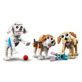 Produkt miniatyrebild LEGO® Creator Herlige hunder 31137