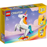 Produkt miniatyrebild LEGO® Creator Magisk enhjørning 31140