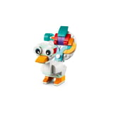 Produkt miniatyrebild LEGO® Creator Magisk enhjørning 31140