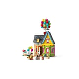 Produkt miniatyrebild LEGO®  Disney Pixar Huset fra «Se opp» 43217