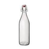 Produkt miniatyrebild Bormioli Giara glassflaske 1 liter