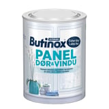 Produkt miniatyrebild Butinox Interiør Panel Dør&Vindu 40/halvblank maling