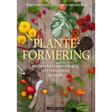 Produkt miniatyrebild Planteformering - blomster, grønnsaker, potteplanter, busker