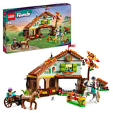 Produkt miniatyrebild LEGO® Friends Autumns stall 41745