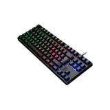 Produkt miniatyrebild XCROW Nova gamingtastatur