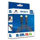 Produkt miniatyrebild Trade Invaders HDMI Ethernet 1.4 kabel for PS4™/PS5™