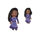 Produkt miniatyrebild Disney Wish Asha kosedyr