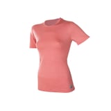 Produkt miniatyrebild Janus Lightwool t-skjorte dame