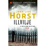 Produkt miniatyrebild Jørn Lier Horst: Illvilje