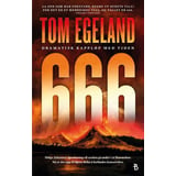 Produkt miniatyrebild Tom Egeland: 666