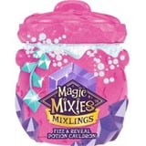 Produkt miniatyrebild Magic Mixies Mixlings S3