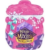 Produkt miniatyrebild Magic Mixies Mixlings S3
