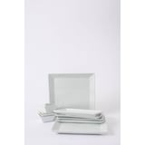 Produkt miniatyrebild SPiiS firkantet tallerken