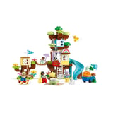 Produkt miniatyrebild LEGO® DUPLO® 3-i-1 Tretopphus 10993