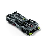 Produkt miniatyrebild LEGO® Technic PEUGEOT 9X8 24H Le Mans Hybrid Hypercar 42156