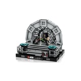 Produkt miniatyrebild LEGO® Star Wars™ Diorama med Keiserens tronsal 75352