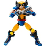 Produkt miniatyrebild LEGO® Marvel Byggbar figur av Wolverine 76257