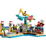 Produkt miniatyrebild LEGO® Friends Fornøyelsespark på stranden 41737