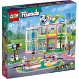 Produkt miniatyrebild LEGO® Friends Sportssenter 41744