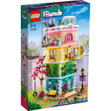 Produkt miniatyrebild LEGO® Friends Heartlake Citys samfunnshus 41748