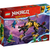 Produkt miniatyrebild LEGO® NINJAGO® Imperium-dragejegerhund 71790