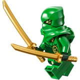 Produkt miniatyrebild LEGO® NINJAGO® Imperium-dragejegerhund 71790