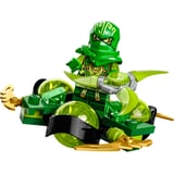 Produkt miniatyrebild LEGO® NINJAGO® Lloyds dragekraft – Spinjitzu-spinn 71779