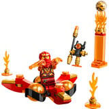 Produkt miniatyrebild LEGO® NINJAGO® Kais dragekraft – Spinjitzu-salto 71777