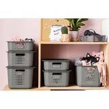 Produkt miniatyrebild SmartStore™ Basket Recycled 20 oppbevaringskurv