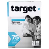 Produkt miniatyrebild Target A4 kopipapir