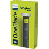 Produkt miniatyrebild Philips OneBlade QP2724/20 elektrisk barberhøvel