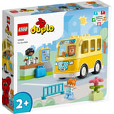 Produkt miniatyrebild LEGO® DUPLO® By Bussturen 10988