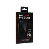 Produkt miniatyrebild Leki bycph Pro Glass 9D skjermbeskyttelse til iPhone 14 Pro