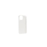 Produkt miniatyrebild Leki bycph Clear silikondeksel til iPhone 12/12 Pro
