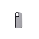 Produkt miniatyrebild Leki bycph Mirror Silver deksel til iPhone 13