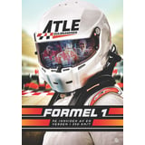 Produkt miniatyrebild Gulbrandsen, Atle: Formel 1