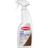 Produkt miniatyrebild Owatrol Spirit Aktivator rust spray