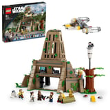 Produkt miniatyrebild LEGO® Star Wars™ Opprørsbase på Yavin 4, 75365