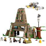 Produkt miniatyrebild LEGO® Star Wars™ Opprørsbase på Yavin 4, 75365