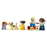 Produkt miniatyrebild LEGO® DUPLO® By Gøyal lekeplass 10991