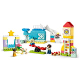 Produkt miniatyrebild LEGO® DUPLO® By Gøyal lekeplass 10991