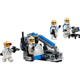 Produkt miniatyrebild LEGO® Star Wars™ Stridspakke med Ahsokas klonesoldat fra 332. kompani 75359