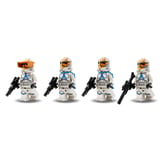 Produkt miniatyrebild LEGO® Star Wars™ Stridspakke med Ahsokas klonesoldat fra 332. kompani 75359