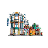 Produkt miniatyrebild LEGO® Creator Hovedgate 31141