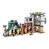Produkt miniatyrebild LEGO® Creator Hovedgate 31141