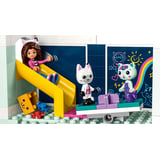 Produkt miniatyrebild LEGO® Gabbys dukkehus 10788
