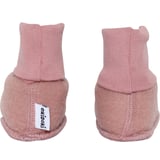 Produkt miniatyrebild Okidoki ullfleece sokker baby