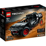 Produkt miniatyrebild LEGO® Technic Audi RS Q e-tron 42160